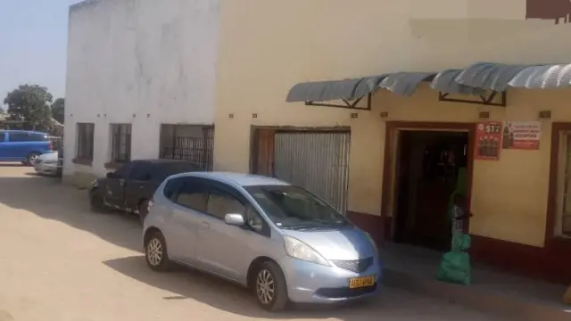 Retail/Shop for Sale