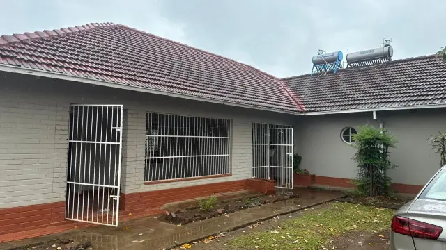 3 Bedroom House to Rent in Avondale West