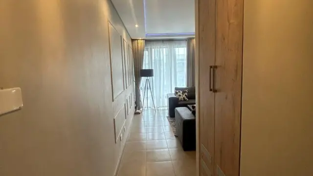 Flat/Apartment to Rent