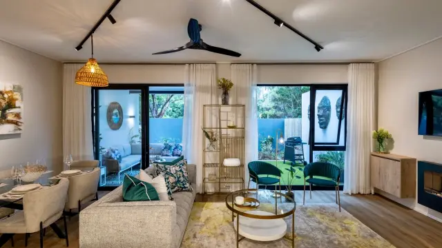 Townhouse/Cluster to Rent