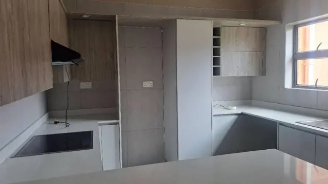 Townhouse/Cluster to Rent