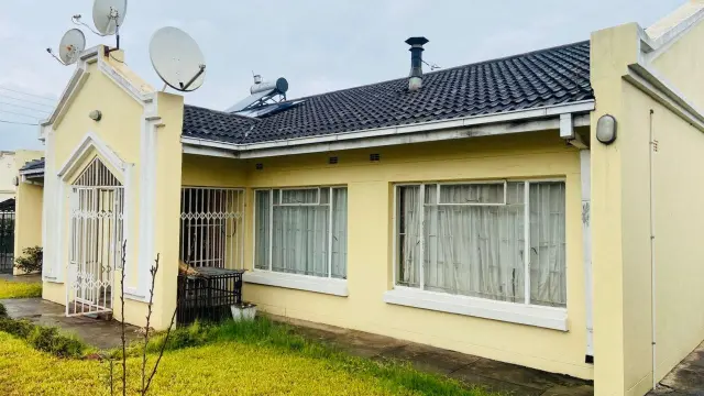 Flat/Apartment to Rent