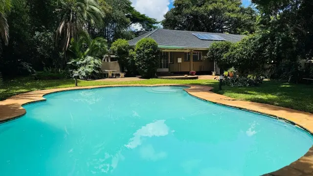 4 Bedroom House to Rent in Highlands