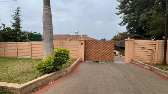 Townhouse/Cluster to Rent