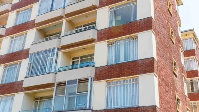 Flat/Apartment for Sale