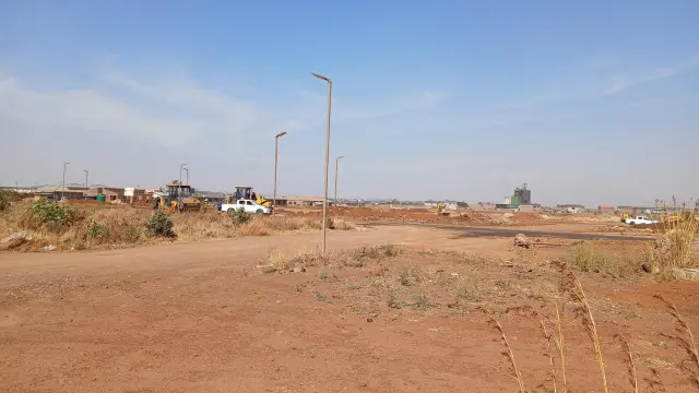 Residential Stand for Sale