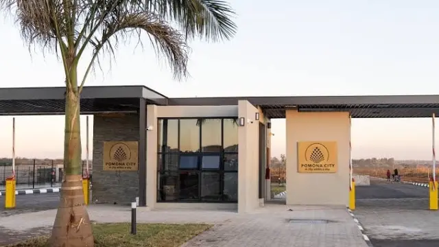 Residential Stand for Sale