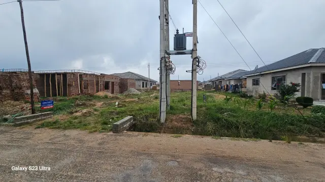 Residential Stand for Sale inMabvazuva Estates