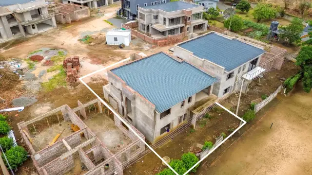 Townhouse/Cluster for Sale