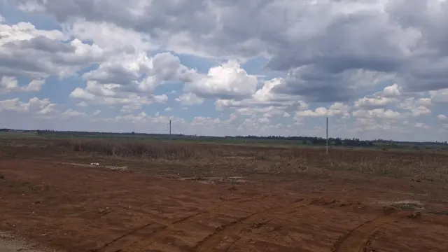 Residential Stand for Sale