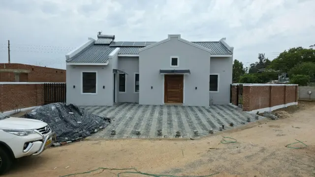 Townhouse/Cluster for Sale