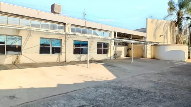 Warehouse/Industrial to Rent