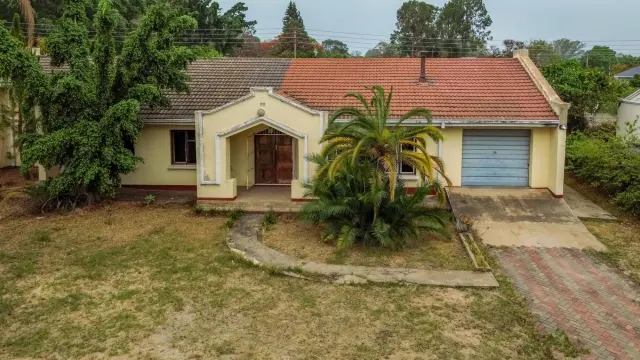 Townhouse/Cluster for Sale