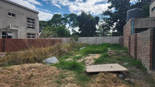 Residential Stand for Sale