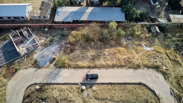 Residential Stand for Sale