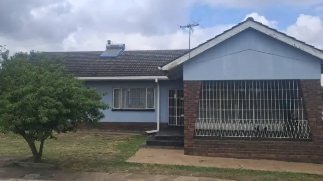 3 Bedroom House to Rent in Mabelreign