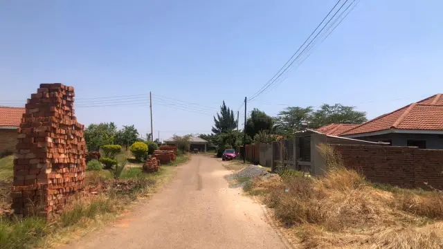 Residential Stand for Sale