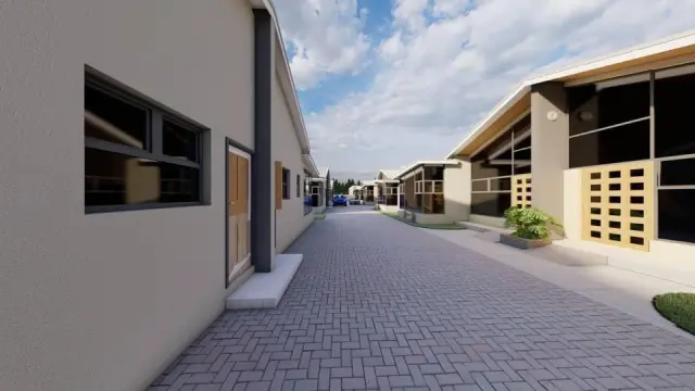 Townhouse/Cluster for Sale