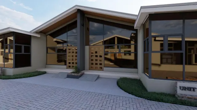 Townhouse/Cluster for Sale