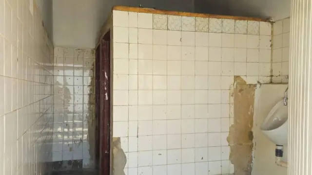 Retail/Shop for Sale