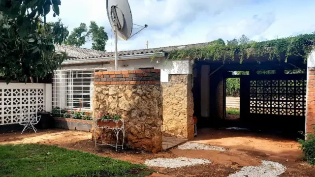 2 Bedroom Cottage/Garden Flat to Rent in Highlands