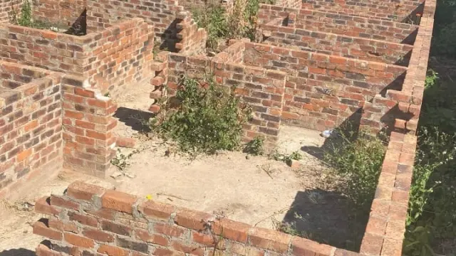 Residential Stand for Sale