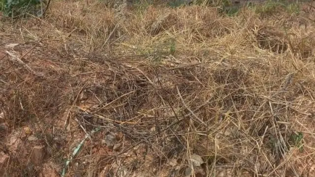 Residential Stand for Sale inMabvazuva Estates