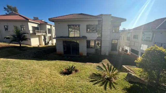 Townhouse/Cluster for Sale