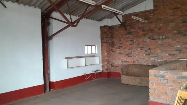 Warehouse/Industrial to Rent in Tynwald