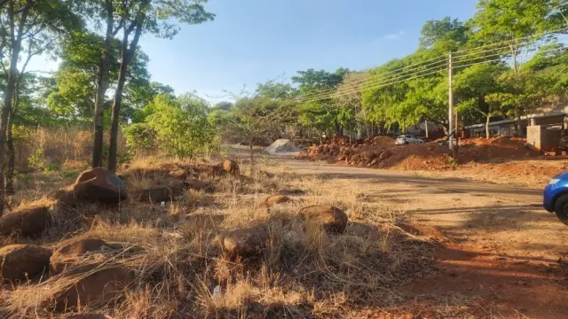 Residential Stand for Sale