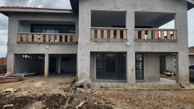 7 Bedroom House to Rent in Goodhope