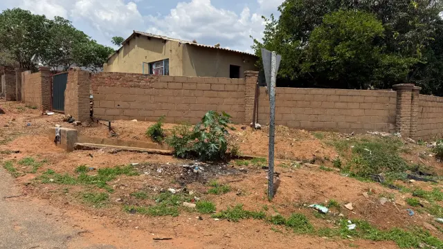 Townhouse/Cluster for Sale