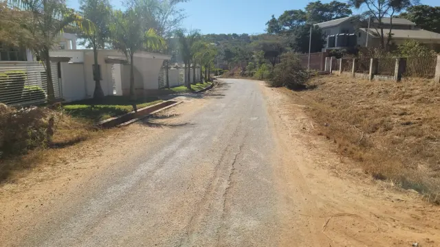 Residential Stand for Sale