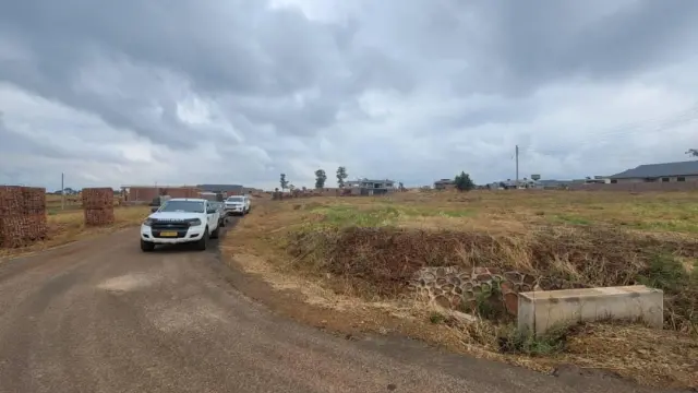 Residential Stand for Sale