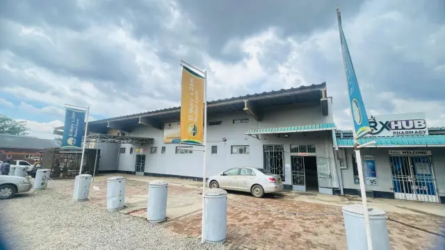 Retail/Shop for Sale