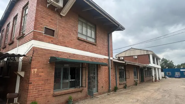 Warehouse/Industrial for Sale