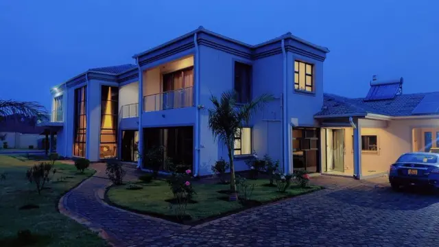 6 Bedroom House to Rent in Gletwin Park