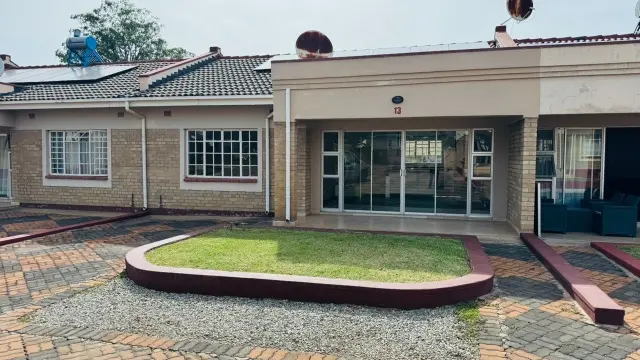 Flat/Apartment to Rent