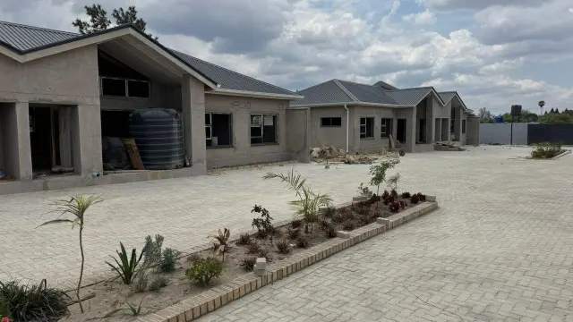 Townhouse/Cluster to Rent