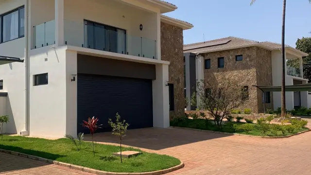 Townhouse/Cluster for Sale