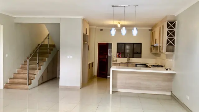 Townhouse/Cluster to Rent