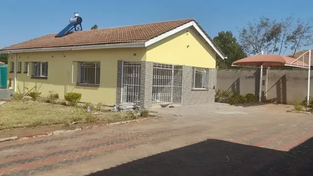 Townhouse/Cluster to Rent