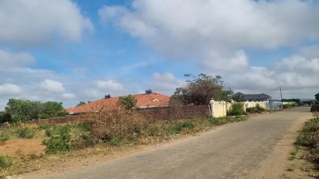 Residential Stand for Sale inSunway City