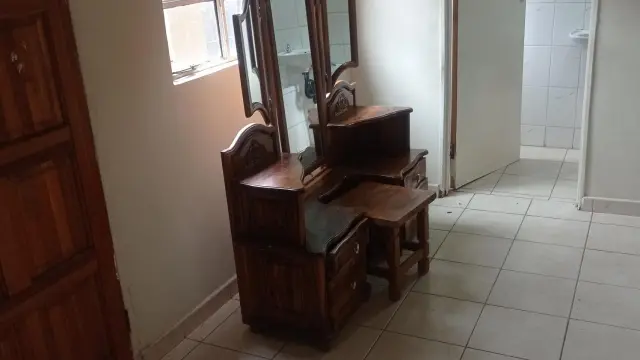 Cottage/Garden Flat to Rent