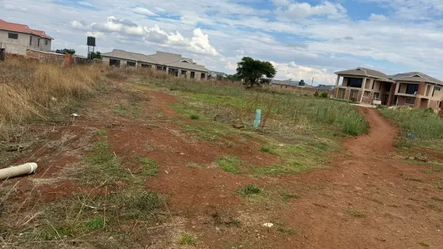 Residential Stand for Sale