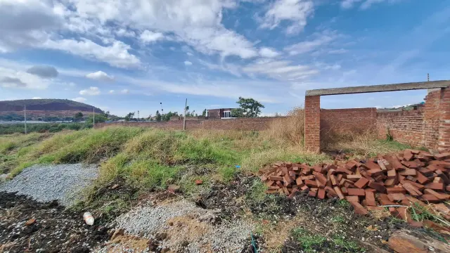 Residential Stand for Sale