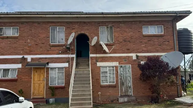 Flat/Apartment for Sale