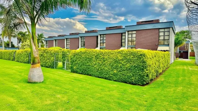 Townhouse/Cluster to Rent in Strathaven