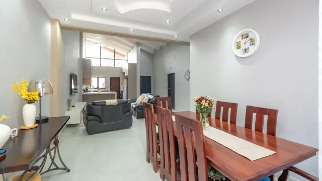 Townhouse/Cluster to Rent in Gletwin Park