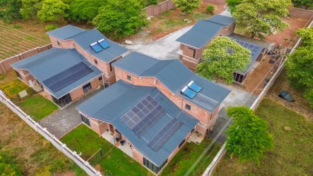 Townhouse/Cluster to Rent